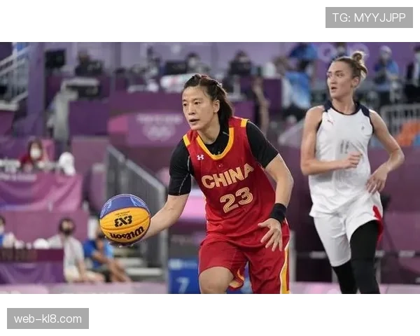 年轻球员全面训练模式 推动篮球位置界限进一步模糊