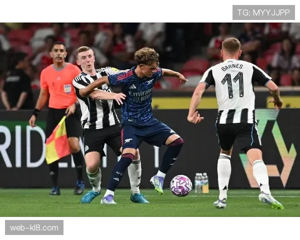 OPTA预测阿森纳夺冠概率达86.98% 枪手有望终结20年联赛等待